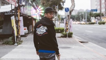 Stay Gold - 深入了解 HOPES Taiwan x Benny Gold 系列！