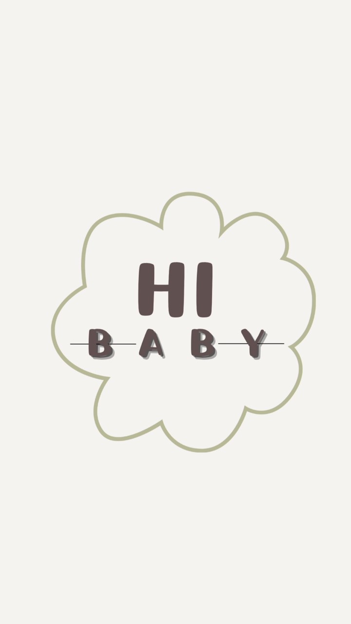 Hi baby韓國童裝