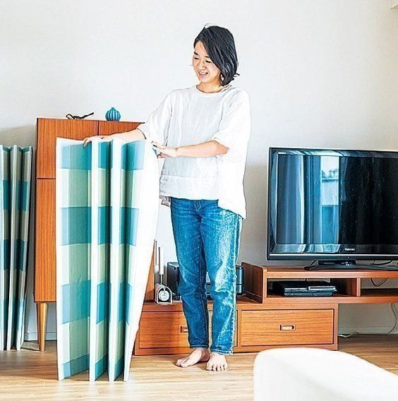 床にこぼした油はアレをふりかけるだけで解決