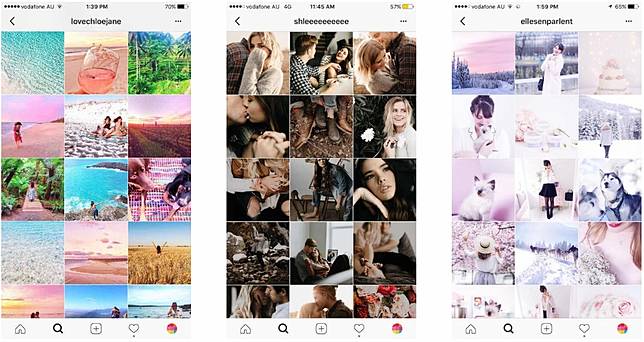 35+ Terbaik Untuk Cara Membuat Feed Instagram Yang Bagus - Android Pintar