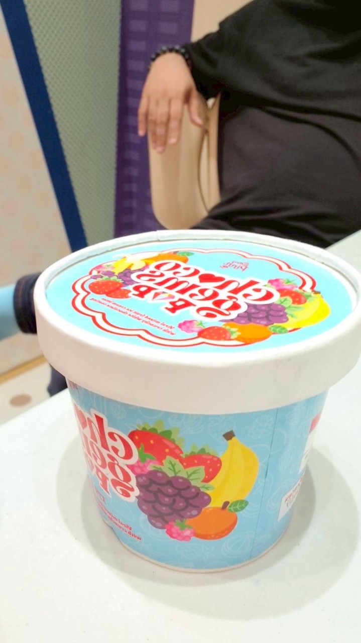 หากินchocogemspop