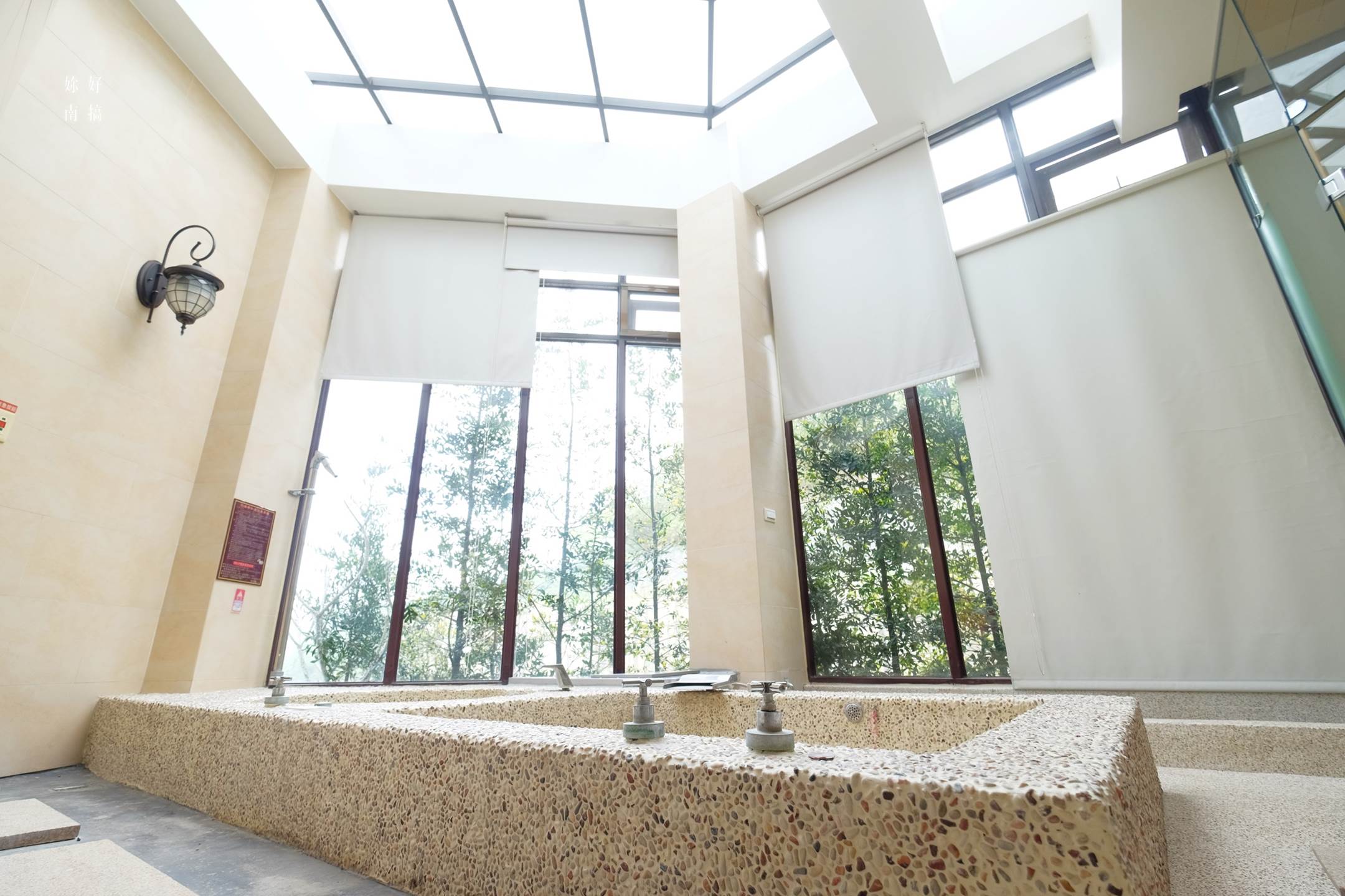 青雅泥漿溫泉精品會館-妳好南搞-13