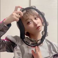 モモコ推し集まれ〜