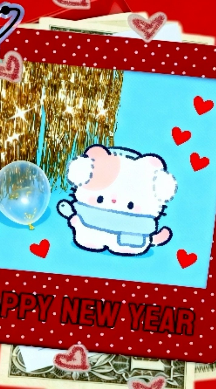 小兔軟糖🐰𝓦𝓪𝓰🍡：冬眠中🐭🐭