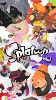 スプラしよ🦑