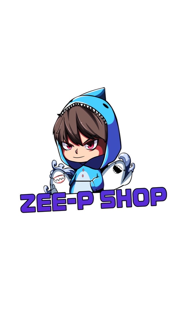 ตัวแทน ZEE-P Shop🦈