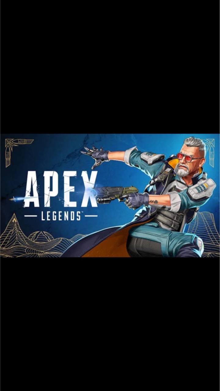 【30歳以上限定】APEX◡̈⃝︎⋆︎*