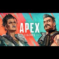 【30歳以上限定】APEX◡̈⃝︎⋆︎*