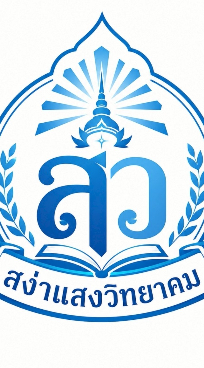 โรงเรียนสง่าแสงวิทยาคม
