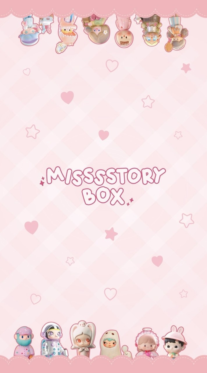 Misssstorybox