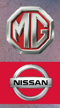 MG THAILAND