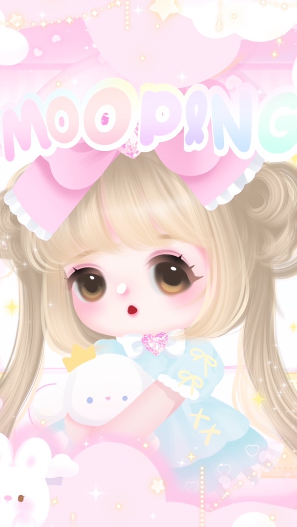 ตัวแทนร้าน moopingdaily 🐽
