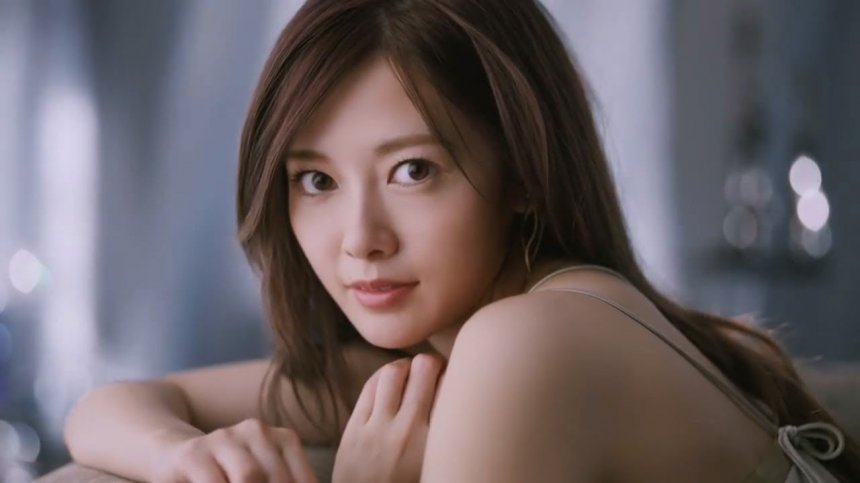 18年上半期廣告王者 白石麻衣高橋一生稱霸 Line購物