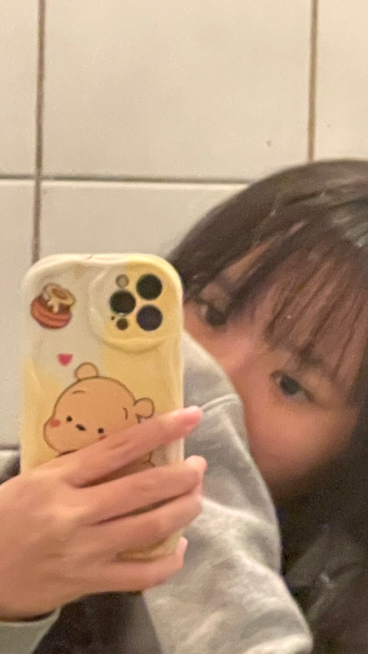 進來聊天呀~🧸💗