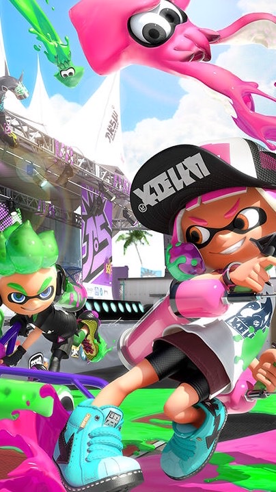 【深夜帯】スプラトゥーン2のオープンチャット