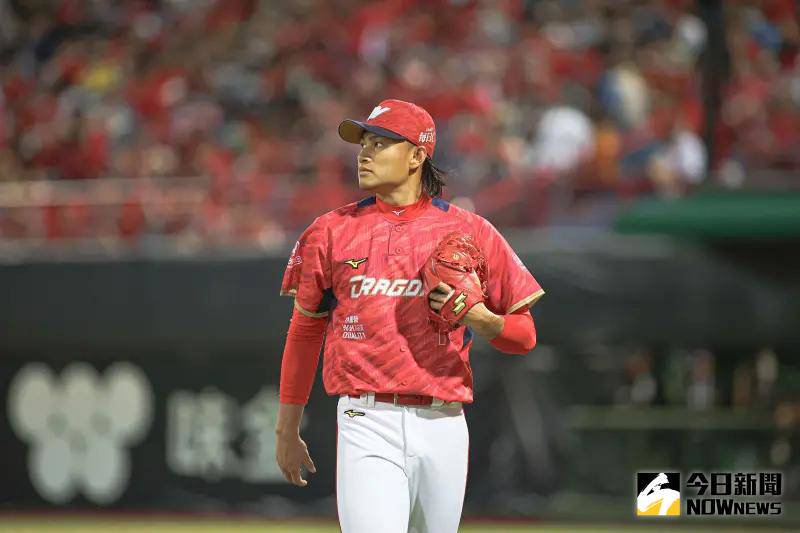 Preview Chinese Baseball Team to Face South Korea in Asian