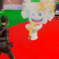 フォートナイト版ブレインロット！交換&わらしべOK  初心者など大歓迎！