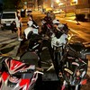 人類不正常基因研究院