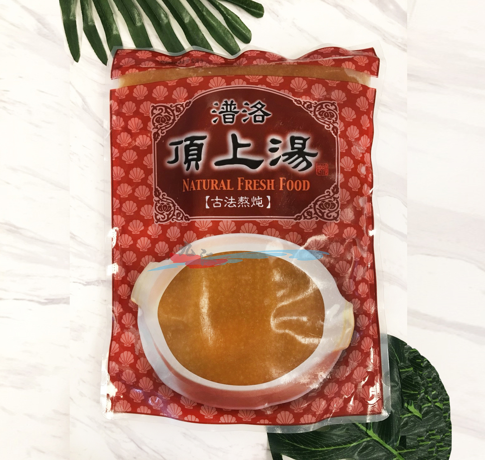 【九江水產】普洛頂上湯(黃金高湯)---煲魚翅的好湯頭。人氣店家九江水產的生鮮有最棒的商品。快到日本NO.1的Rakuten樂天市場的安全環境中盡情網路購物，使用樂天信用卡選購優惠更划算！