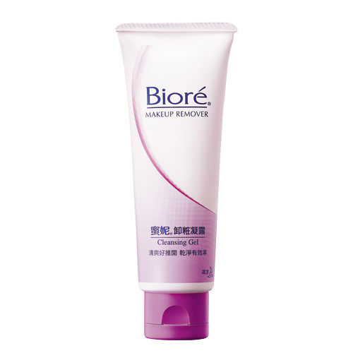 特價 蜜妮 Biore 卸妝凝露120g【聚美小舖】