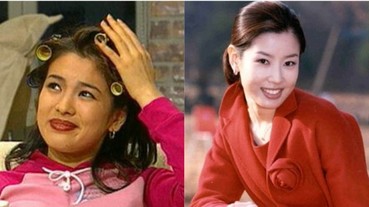 好懷念順風婦產科的慧喬、泰蘭啊！解析 20 年前「經典韓劇女角們」的不老秘密！