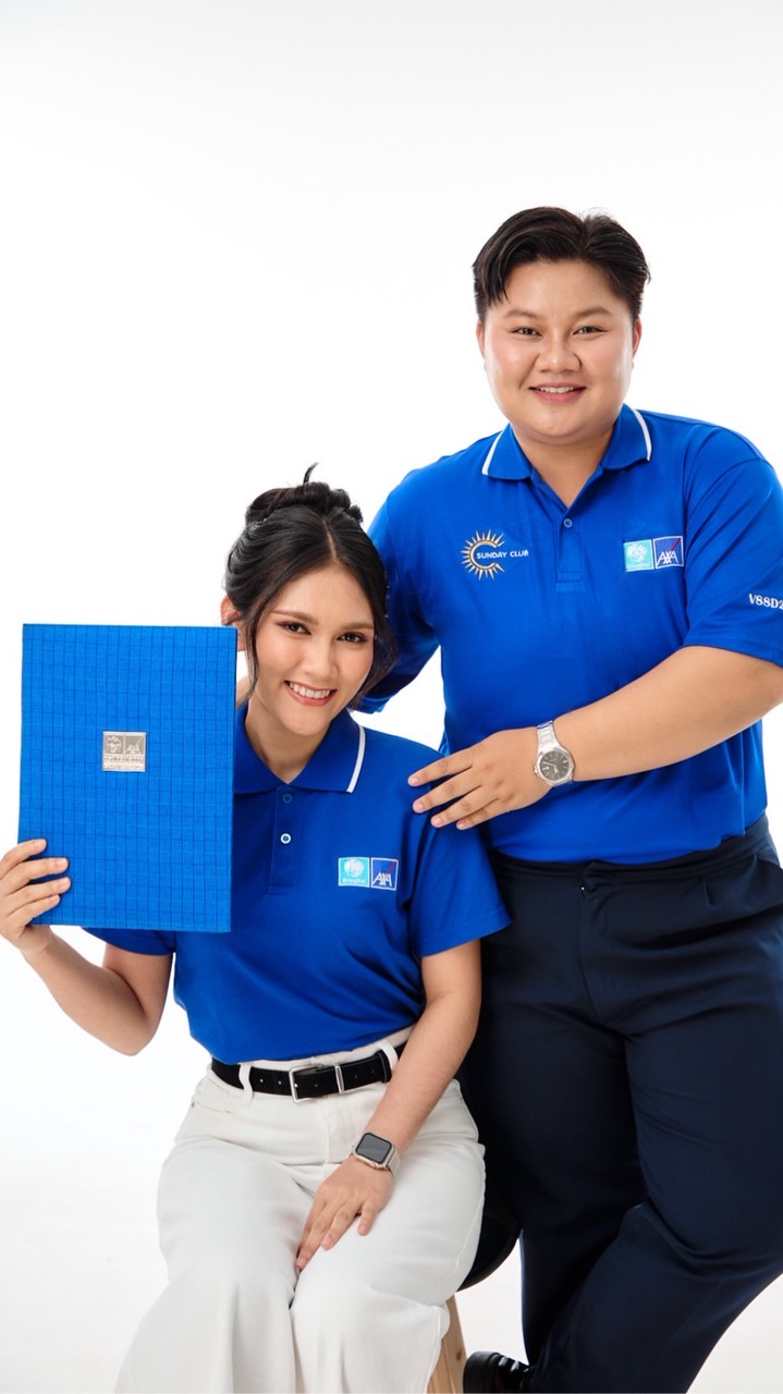 VIP อิอิมีมี่กรุงไทยแอกซ่าClub