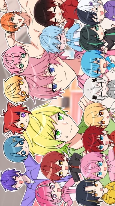 STPRの雑談