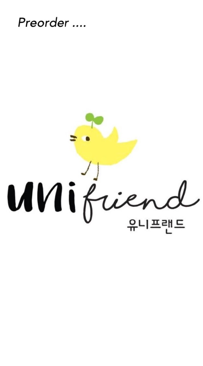 MOM&KIDS PREORDER by Unifriend Thailand