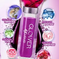 Influencer & KOL  Glower Collagen