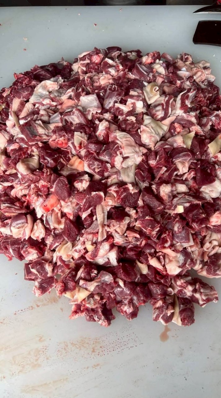 智宇牧場羊肉團購（黑貓宅急便，買貨便）