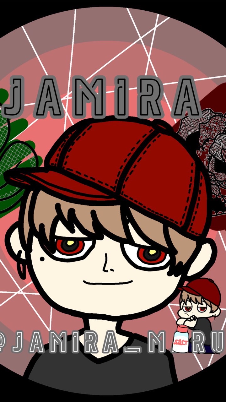 ジャミラずはうす🏠🌳のオープンチャット