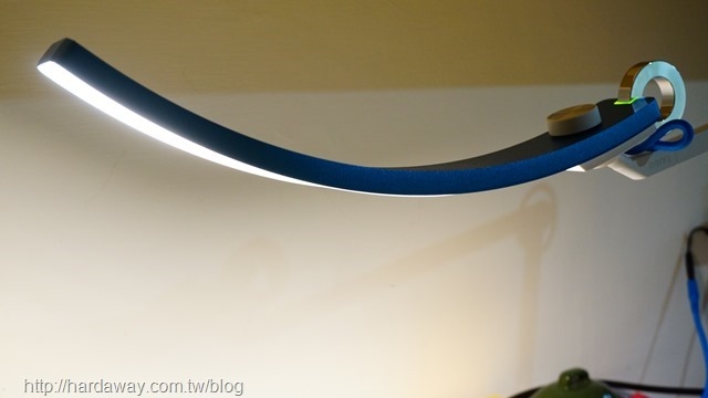 BenQ WiT螢幕閱讀檯燈