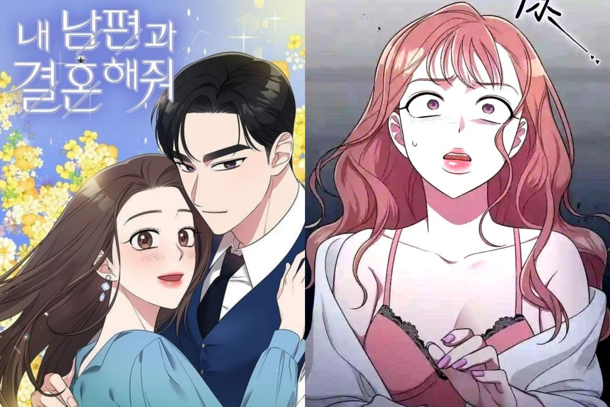 8部近期定角韓劇！朴敏英再演漫改劇、IU&朴寶劍太期待，宋江有望搭金裕貞演同居羅曼史