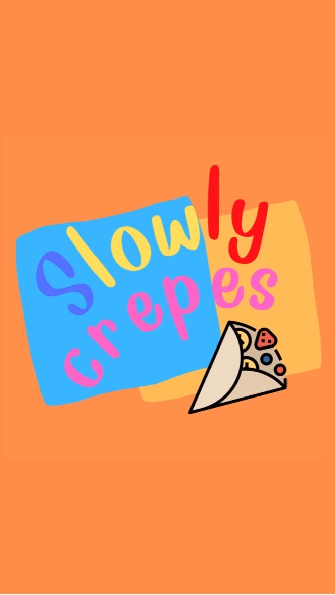 Slowly crepes เครปญี่ปุ่น