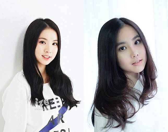 7 Potret Bukti Agatha Chelsea Mirip Eunha GFriend, Setuju Nggak?