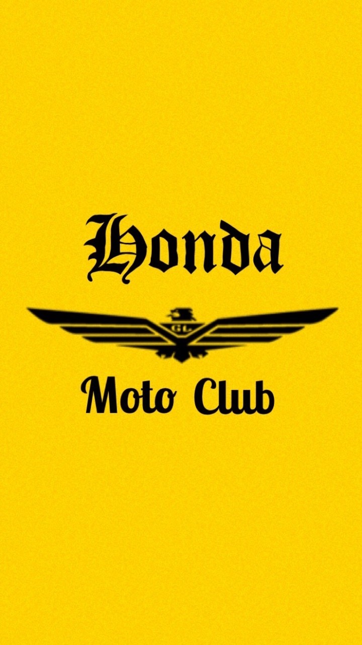 Honda Moto Club