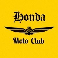 Honda Moto Club