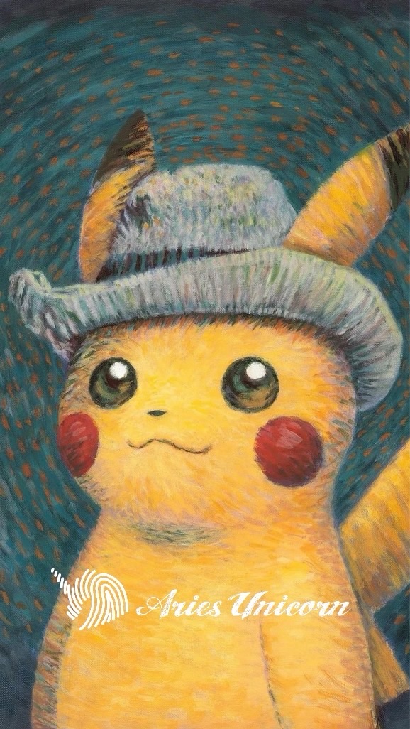 日版寶可夢卡交流社《獨角星》