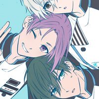 ブルーロックBL寮（なりきり）