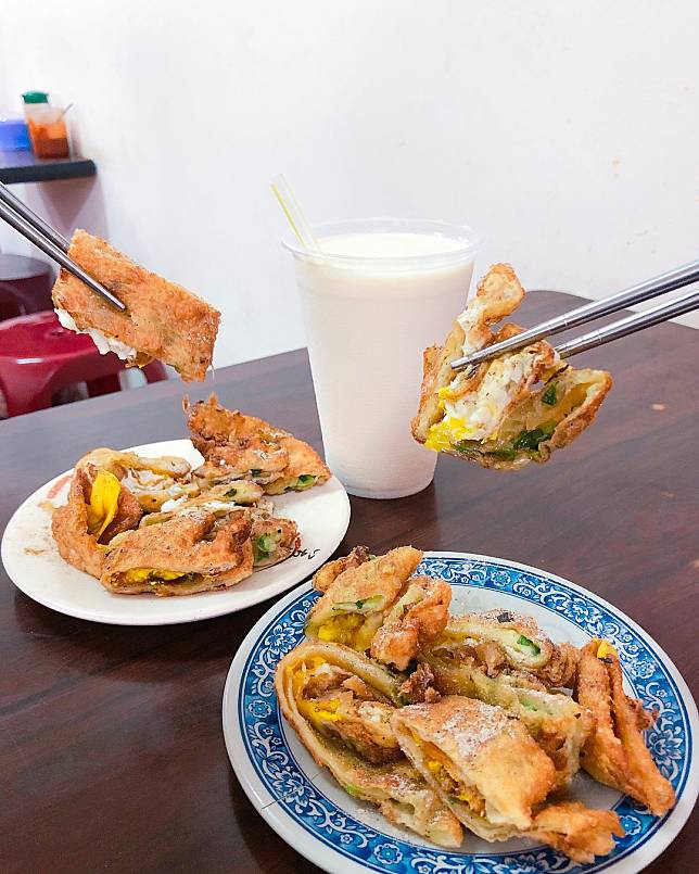 圖片來源：IG @tiffany.1103