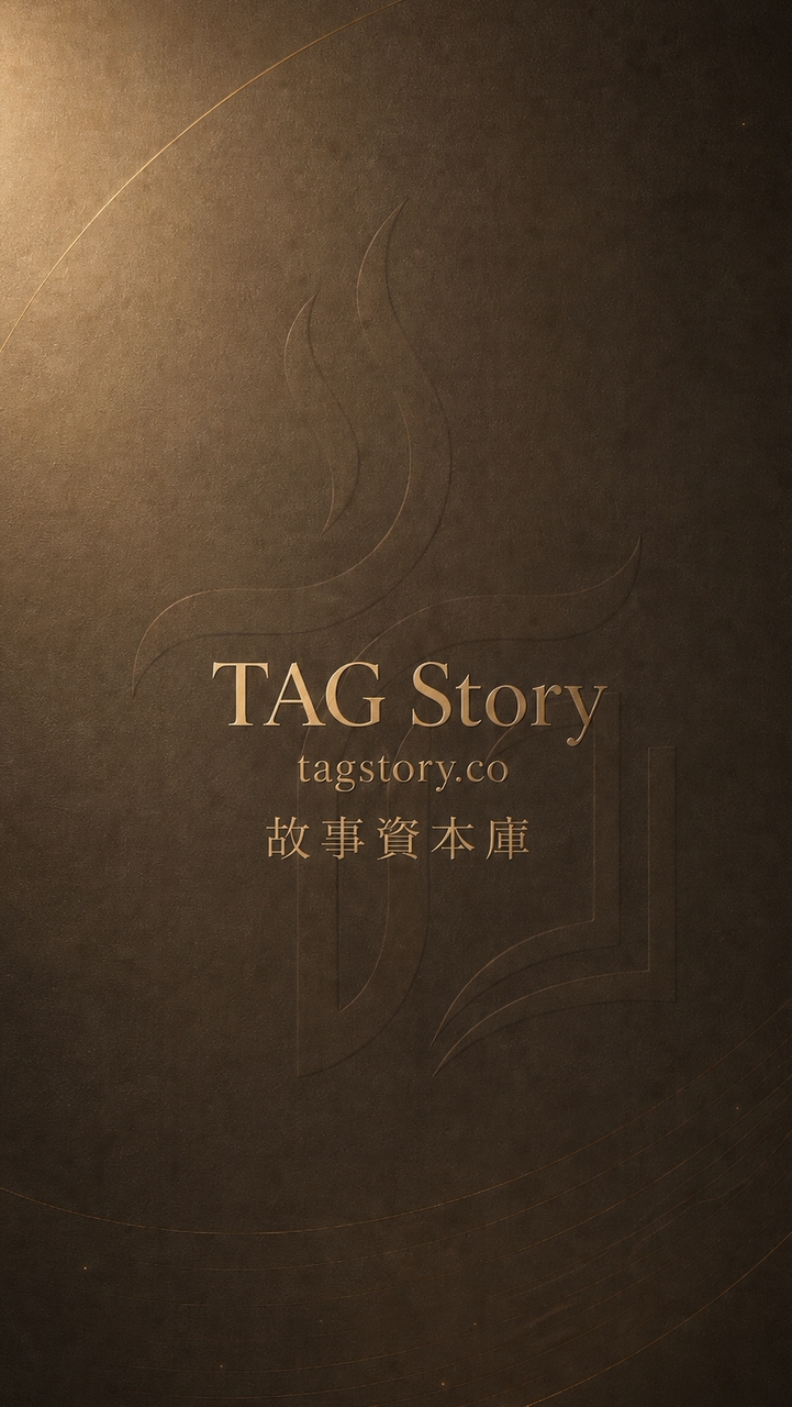 TAG Story 交流群