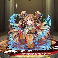 モンスト基本神殿で絆、お互い良ければ他のクエでもOK👍少人数（１5名程度)