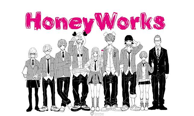 Honeyworks 節奏手遊 Honeyworks Premium Live 公開25首收錄歌曲與追加事前登錄特典 歌手 Chico 合作企劃同步發表 Qooapp Line Today