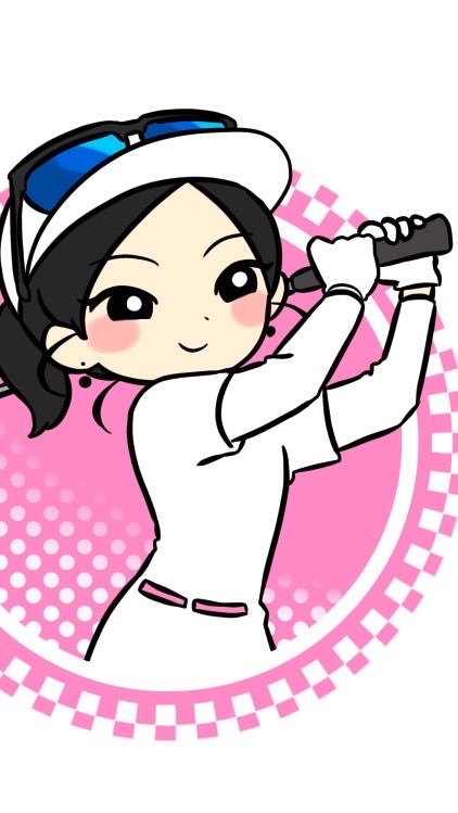 女子ゴルフ部