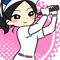 女子ゴルフ部