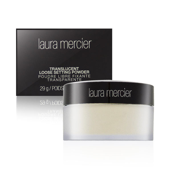 Laura mercier 蘿拉蜜思 柔光透明蜜粉 29g【美人密碼】