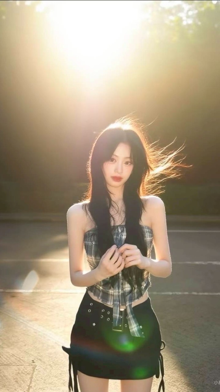 K-pop小天地💕❤️