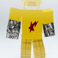 マルクの休憩所