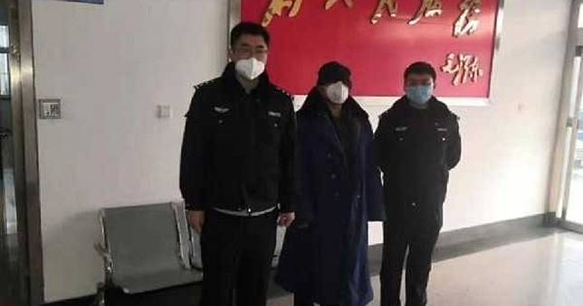 男稱「武漢回來」蹭免費吃住14天　謊言被戳破…再爽關7天
