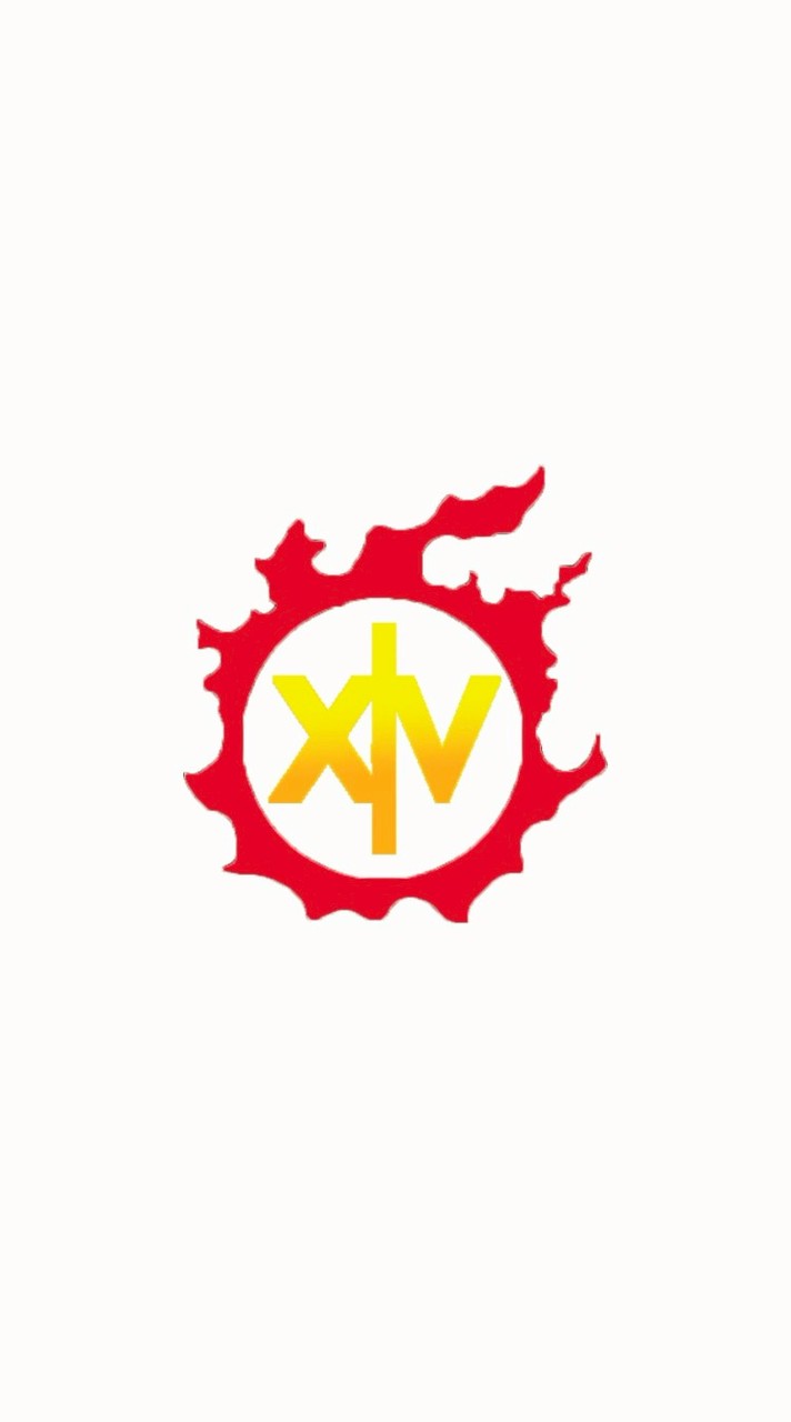 FF14 - final fantasy XIV 繁體中文伺服器